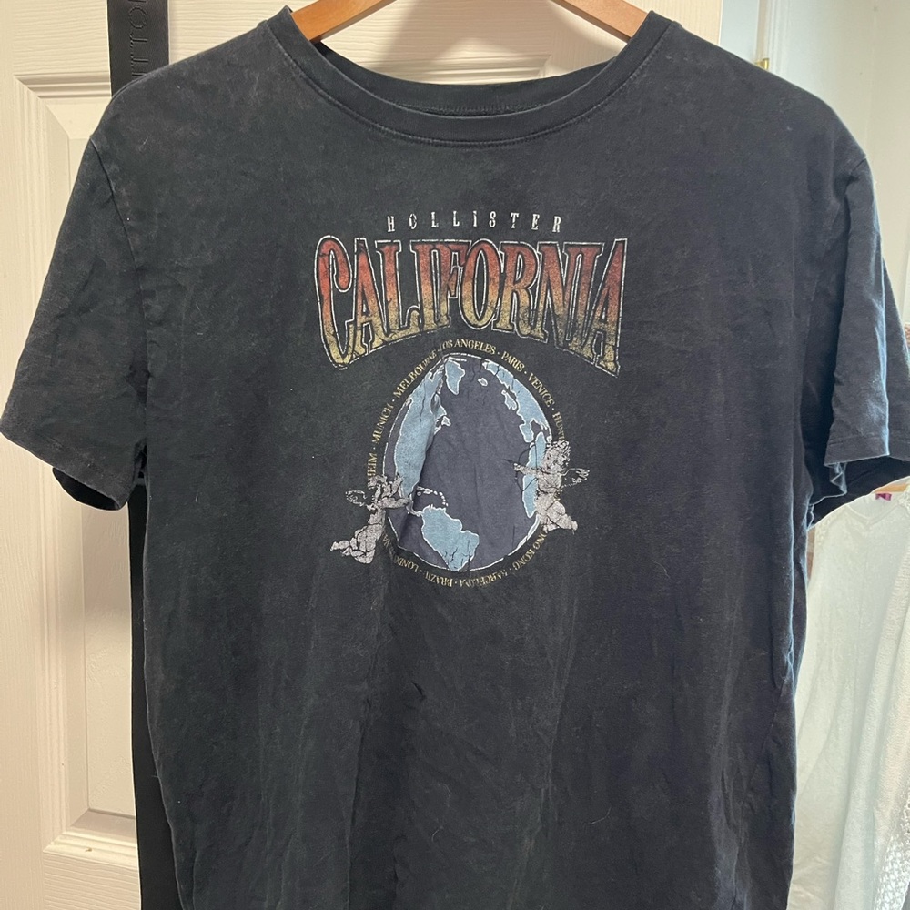 Holister California Shirt